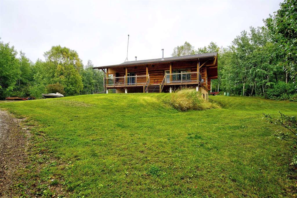 Picture of 445075 Range Road 10  , Rural Ponoka County Real Estate Listing