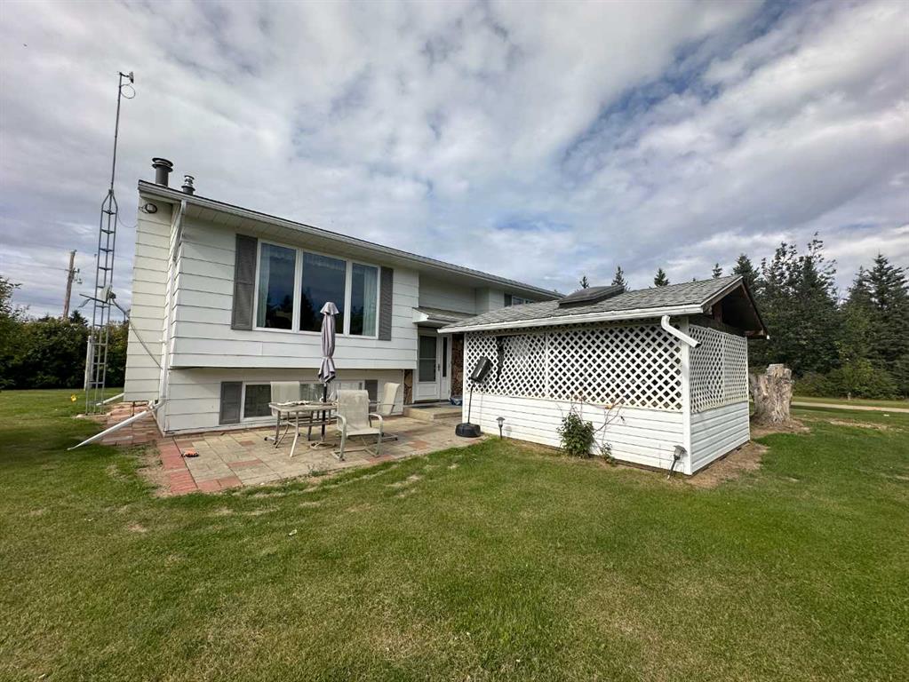 Picture of 844032 235A Range Road , Rural Northern Lights, County of Real Estate Listing