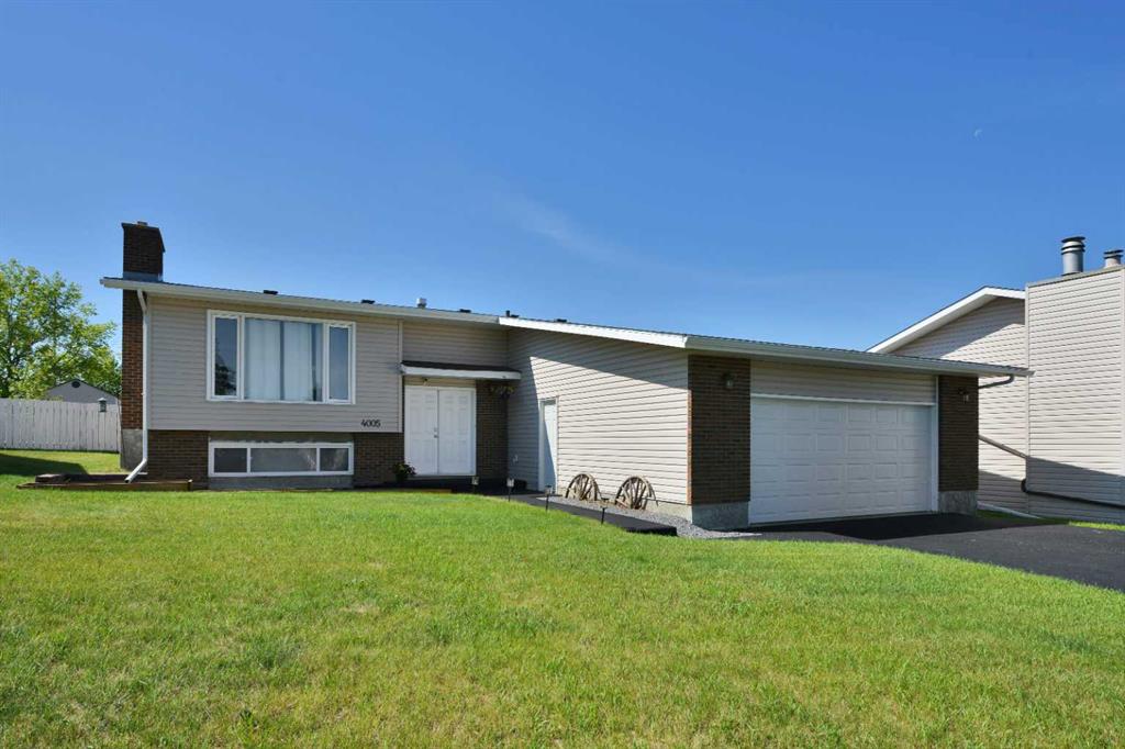 Picture of 4005 39A AvenueClose , Ponoka Real Estate Listing