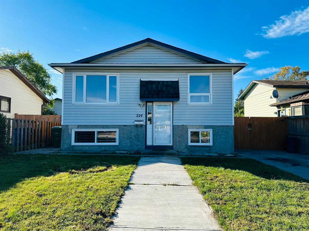 Picture of 224 WHITAKER Close NE, Calgary Real Estate Listing