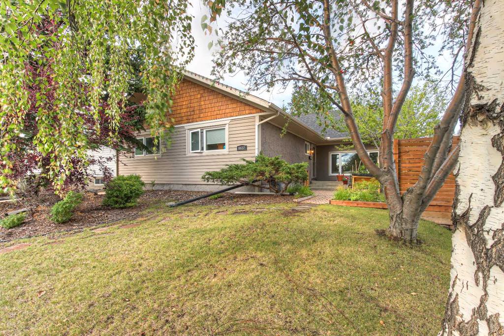 Picture of 6632 Dalrymple Way NW, Calgary Real Estate Listing