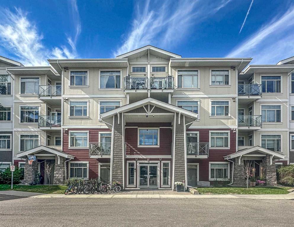 Picture of 406, 10 Auburn Bay Link SE, Calgary Real Estate Listing