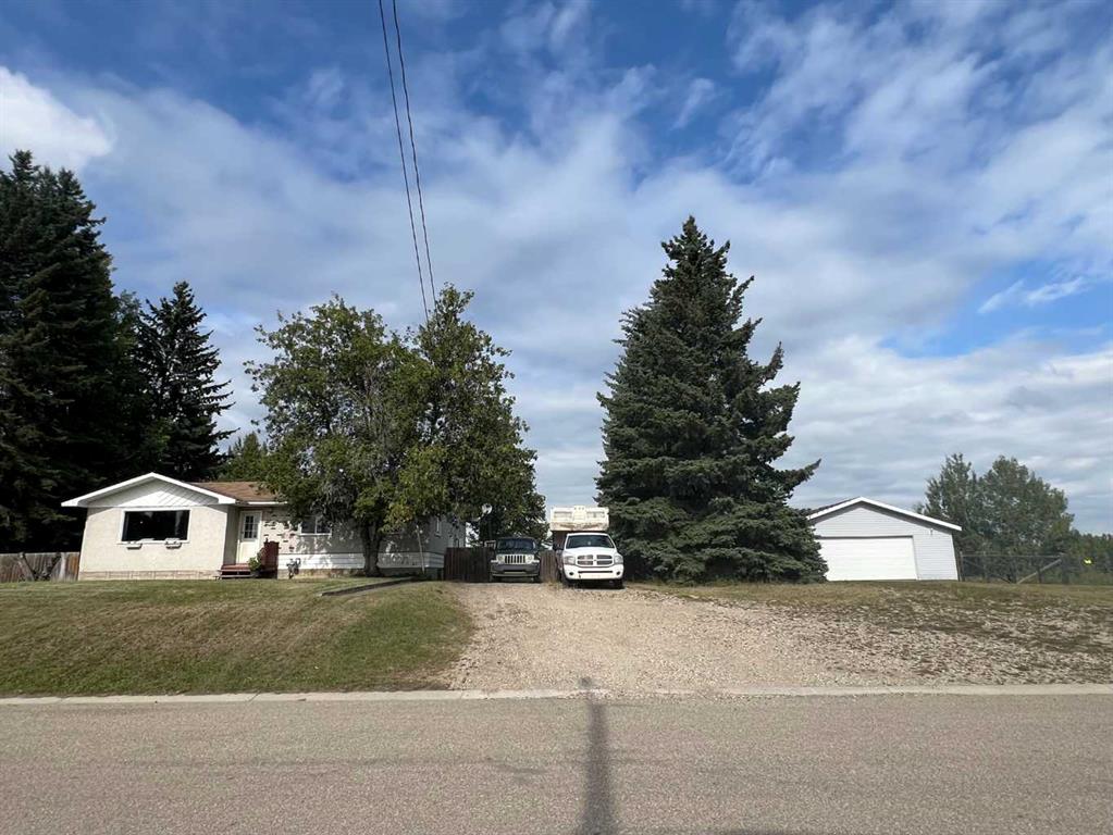 Picture of 5004 52nd Avenue , Peers Real Estate Listing