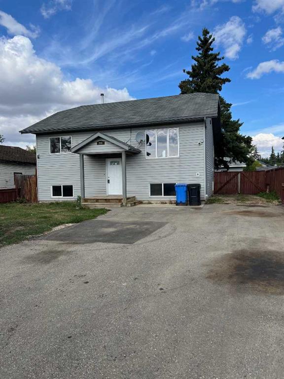 Picture of 111 6 A Street , Beaverlodge Real Estate Listing