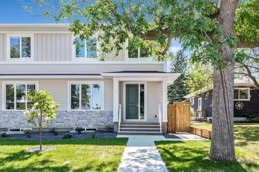 Picture of 341 Hendon Drive NW, Calgary Real Estate Listing