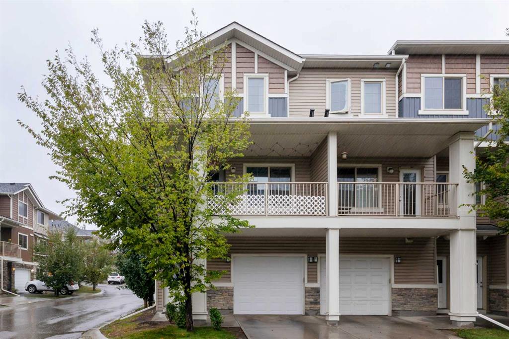 Picture of 1212, 250 Sage Valley Road NW, Calgary Real Estate Listing