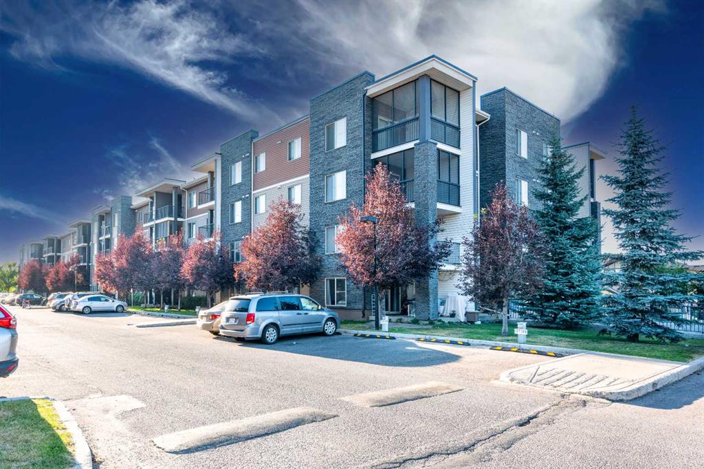 Picture of 106, 7110 80 Avenue NE, Calgary Real Estate Listing