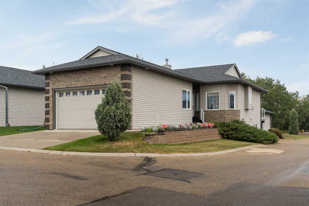 Picture of 19, 5405 39 Avenue , Camrose Real Estate Listing