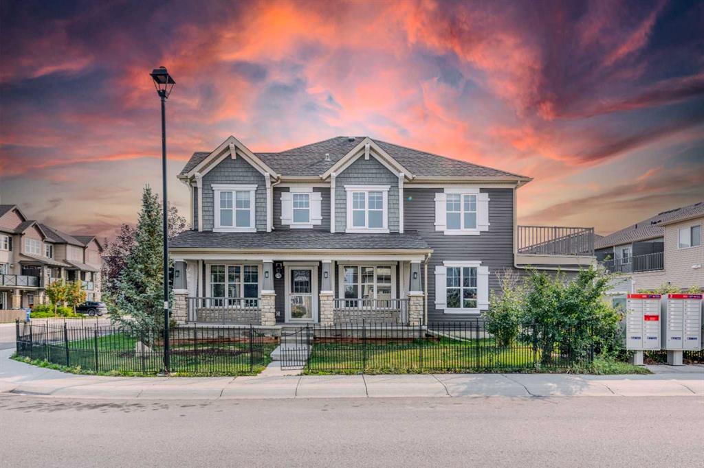 Picture of 176 Windford Street SW, Airdrie Real Estate Listing