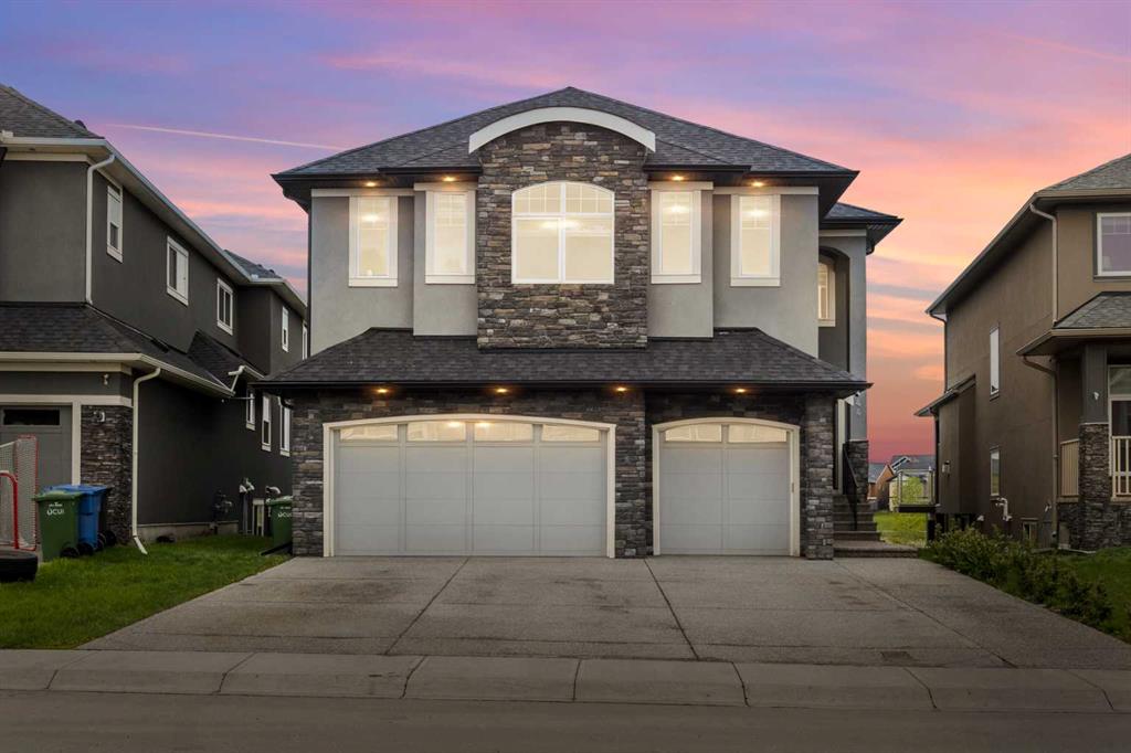 Picture of 144 Kinniburgh Loop , Chestermere Real Estate Listing