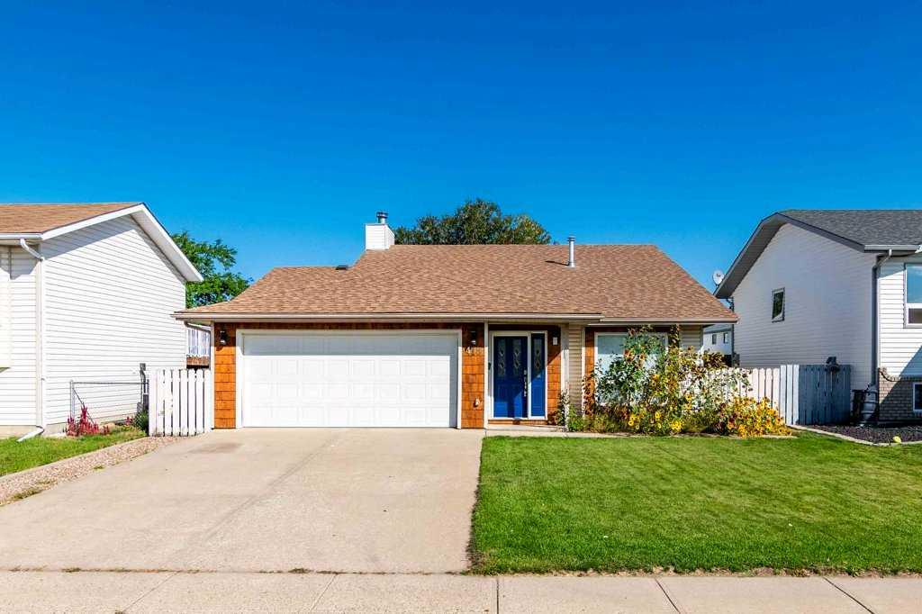 Picture of 418 20 Street NE, Medicine Hat Real Estate Listing