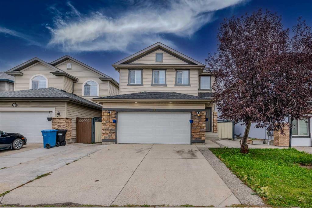 Picture of 15 Saddleland Drive NE, Calgary Real Estate Listing