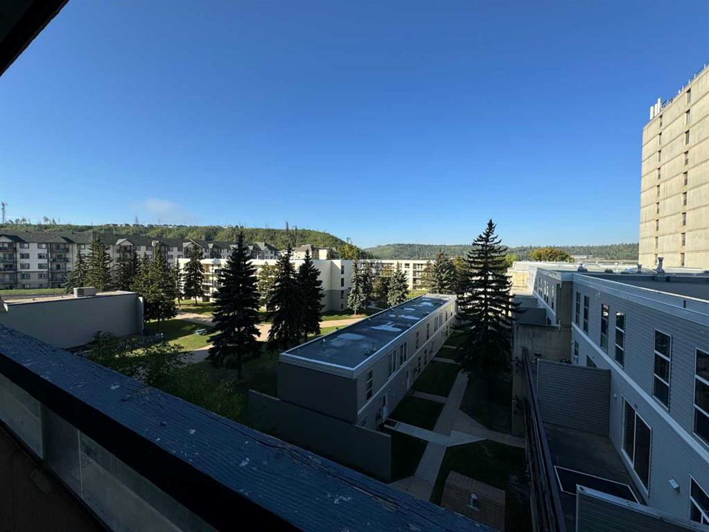 Picture of 500, 11721 Macdonald Drive , Fort McMurray Real Estate Listing