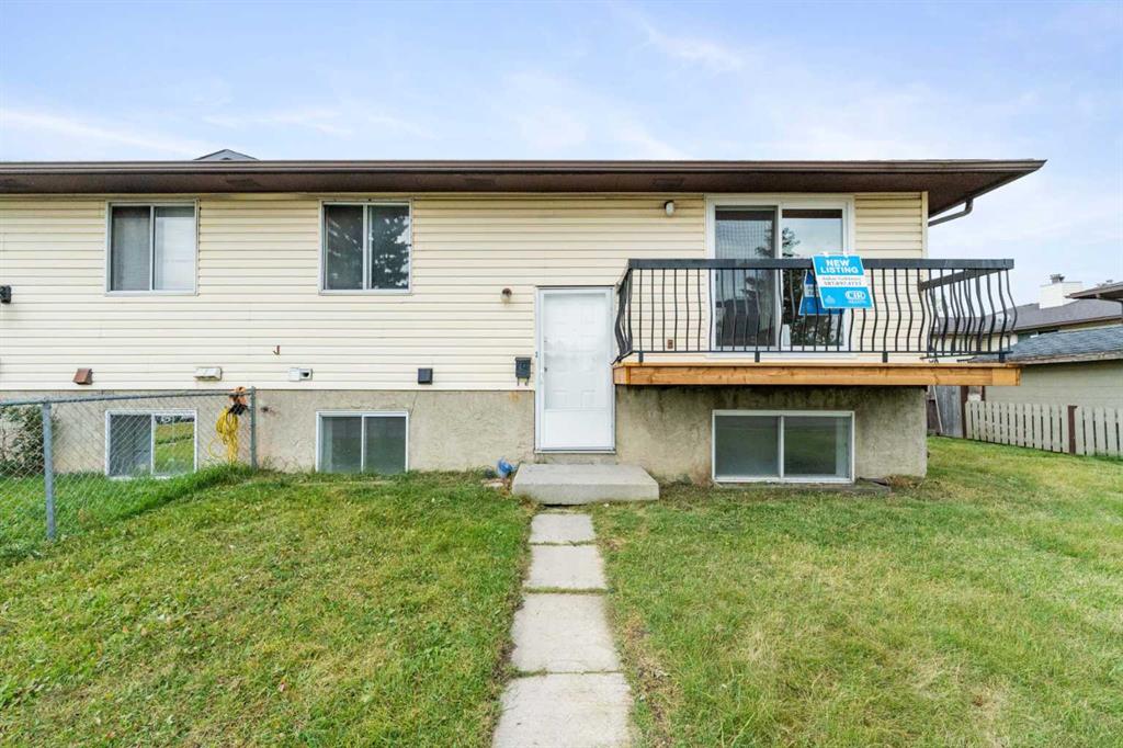 Picture of 1, 1412 43 Street SE, Calgary Real Estate Listing