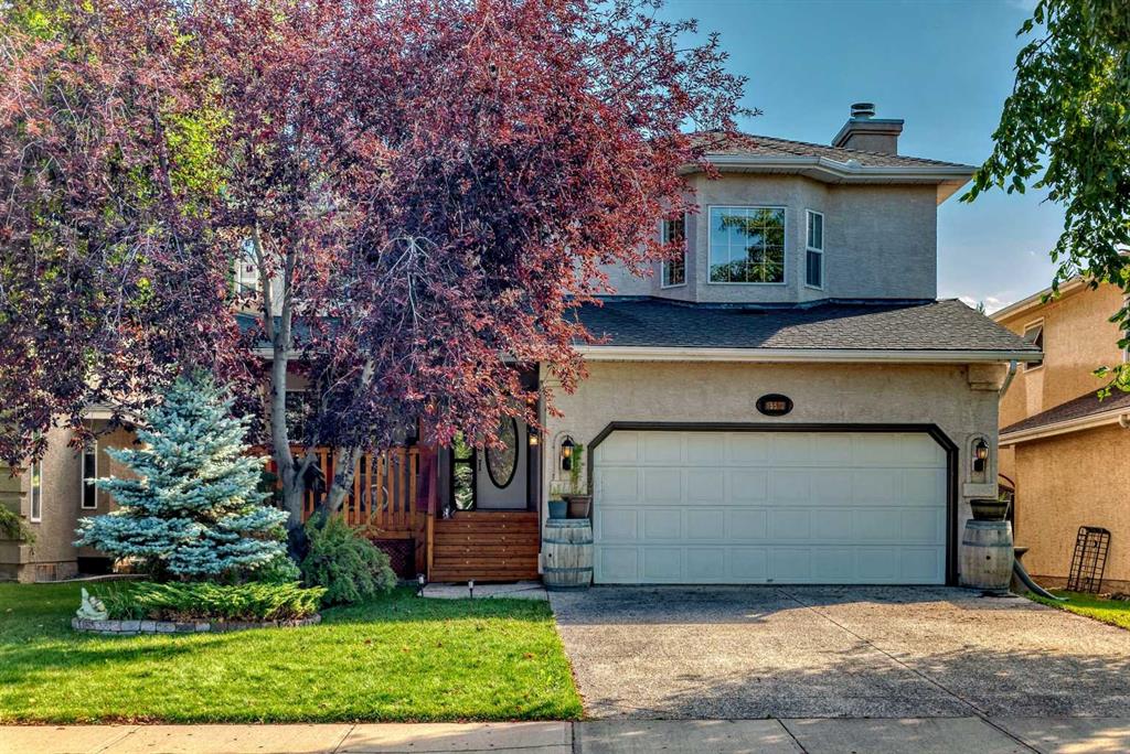 Picture of 15510 Mckenzie Lake Way SE, Calgary Real Estate Listing