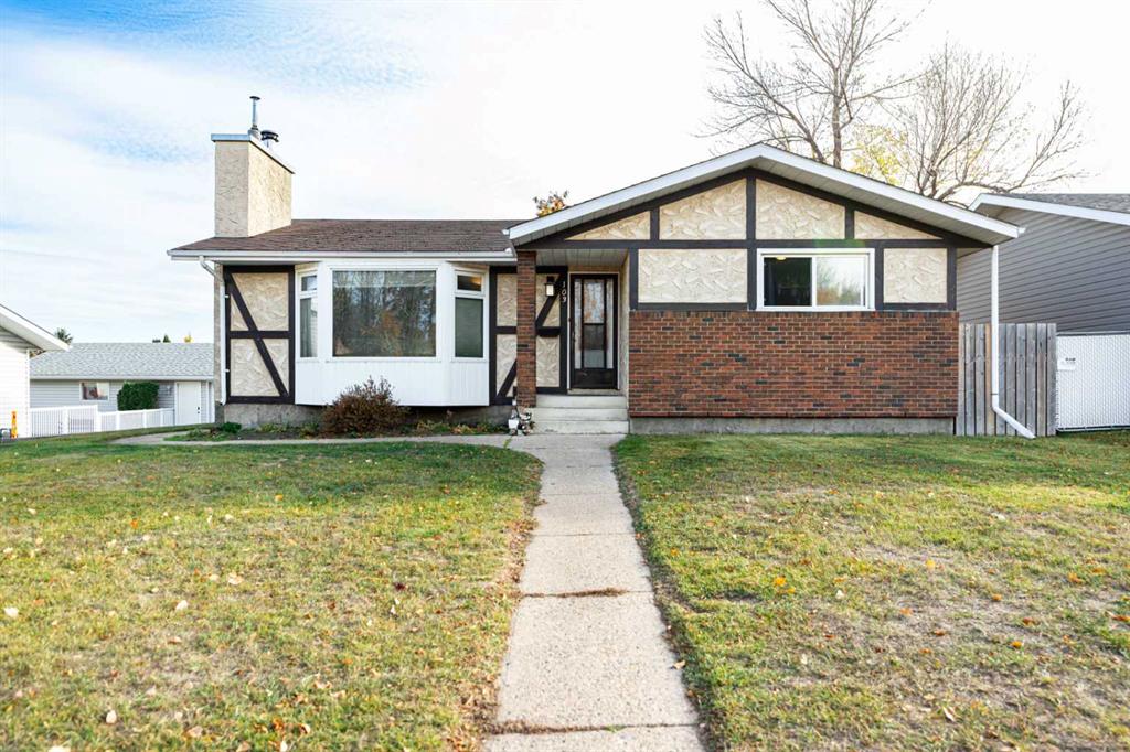 Picture of 103 Nolan Street , Red Deer Real Estate Listing