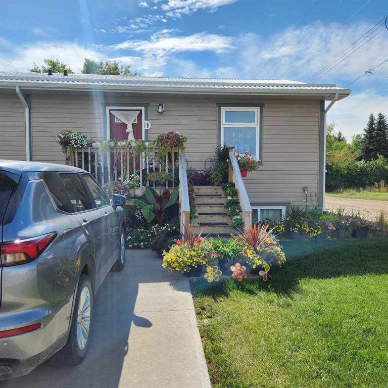 Picture of 5502 54 Avenue , Taber Real Estate Listing