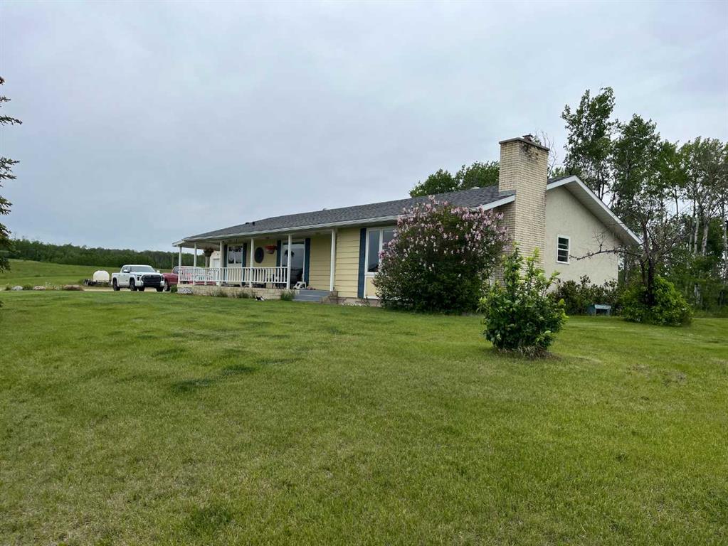 Picture of 6800 100 Avenue , Peace River Real Estate Listing