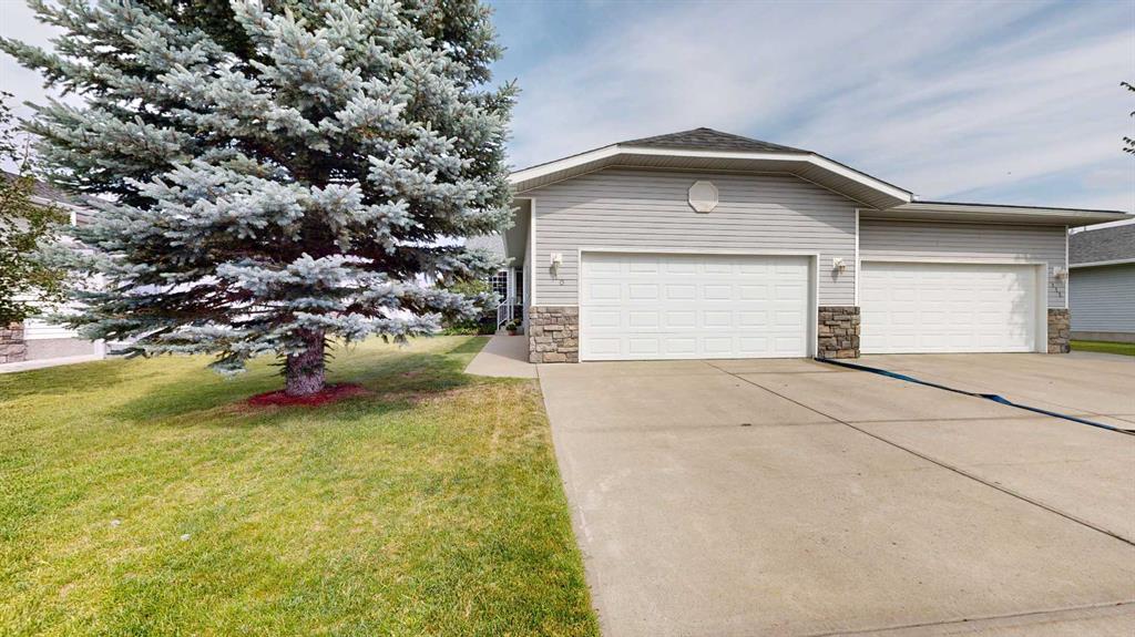 Picture of 110 Riverside Place NW, High River Real Estate Listing