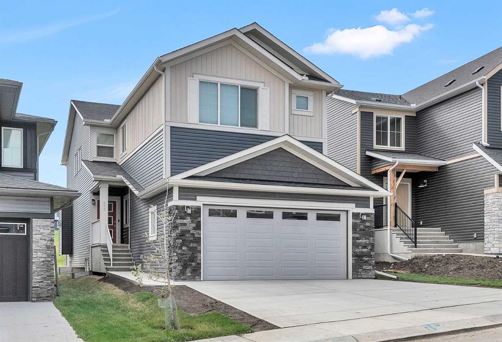 Picture of 59 Sage Hill Heights NW, Calgary Real Estate Listing