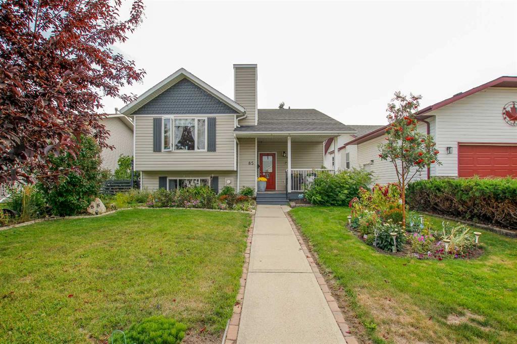 Picture of 85 Kendrew Drive , Red Deer Real Estate Listing