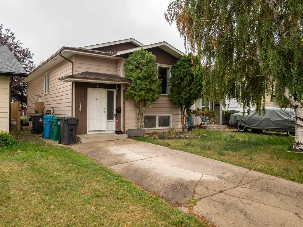 Picture of 119 Cayuga Crescent W, Lethbridge Real Estate Listing