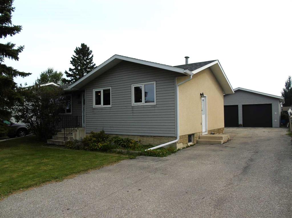 Picture of 305 7 Street SE, Slave Lake Real Estate Listing