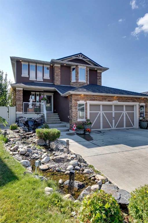 Picture of 205 Magenta Crescent  , Chestermere Real Estate Listing