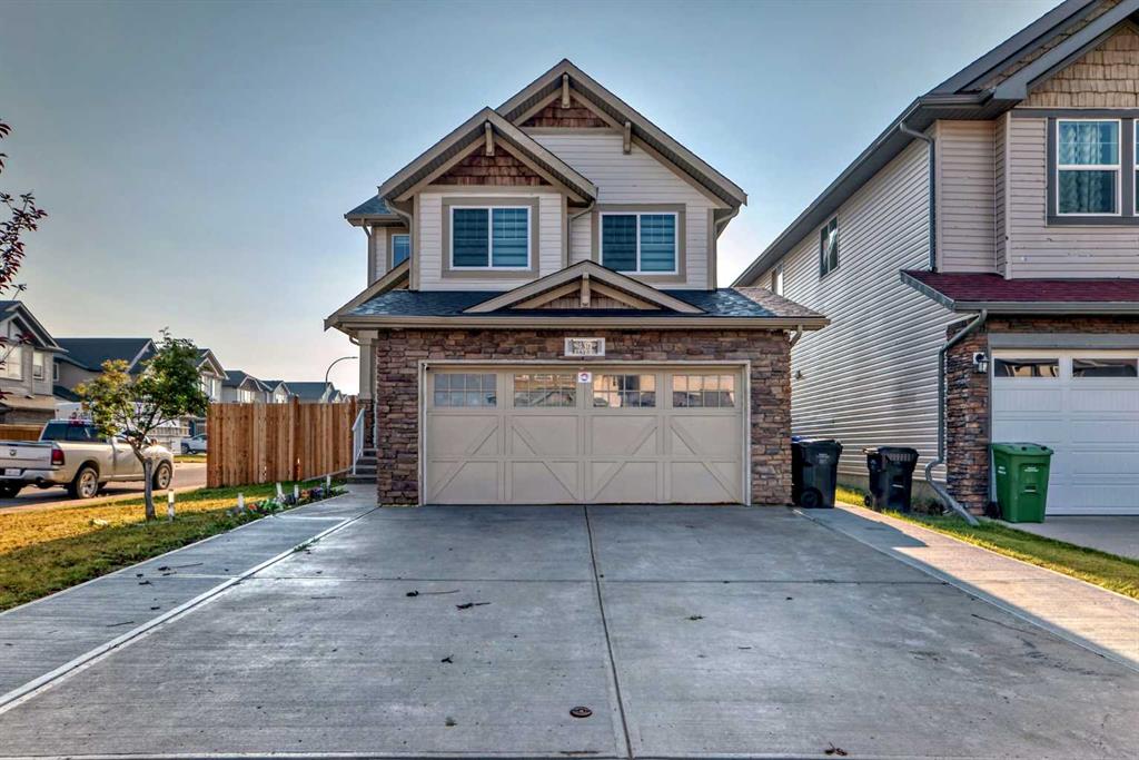 Picture of 430 Skyview Ranch Way NE, Calgary Real Estate Listing