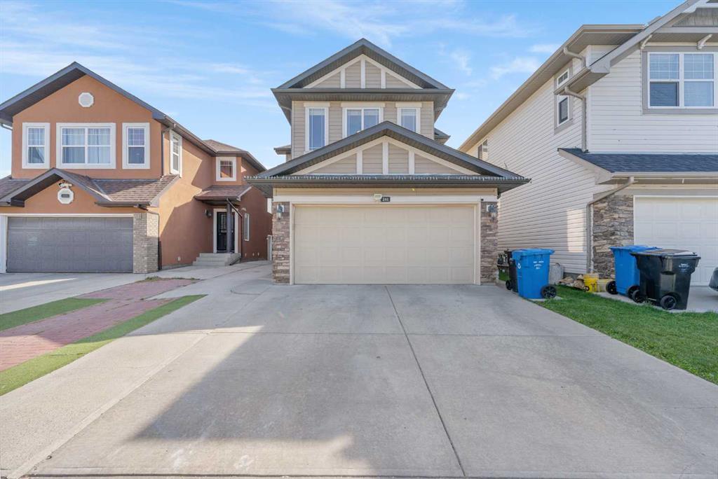 Picture of 261 Martin Crossing Place NE, Calgary Real Estate Listing