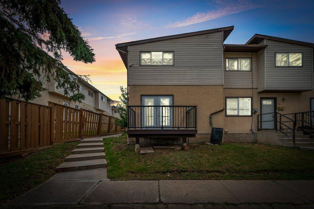 Picture of 13, 4531 7 Avenue SE, Calgary Real Estate Listing