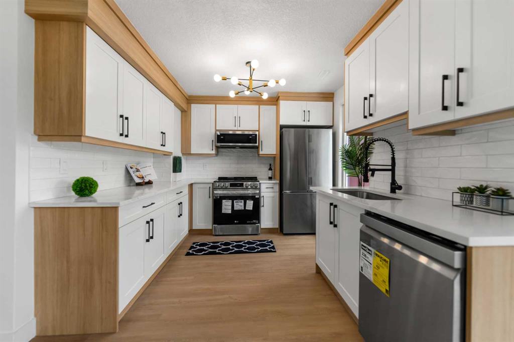 Picture of 74, 4740 Dalton Drive NW, Calgary Real Estate Listing