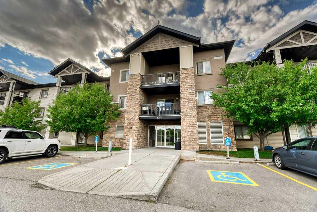 Picture of 1212, 16969 24 Street SW, Calgary Real Estate Listing