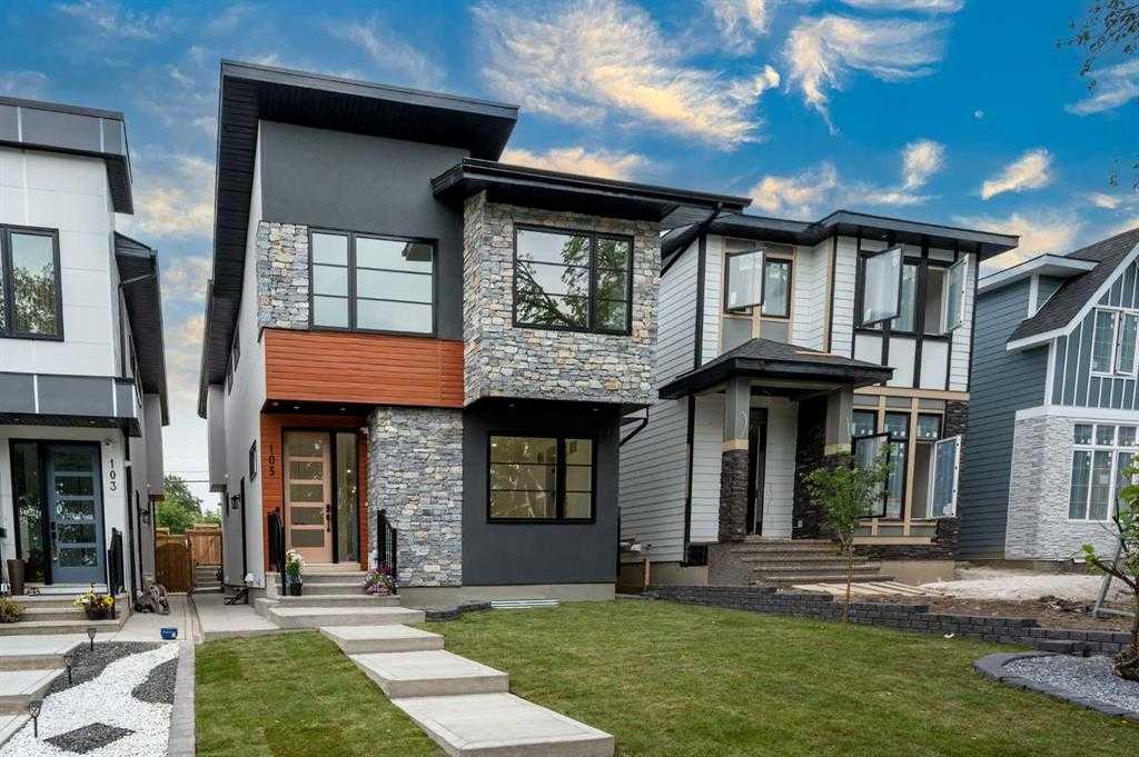 Picture of 105 Hartford Road NW, Calgary Real Estate Listing