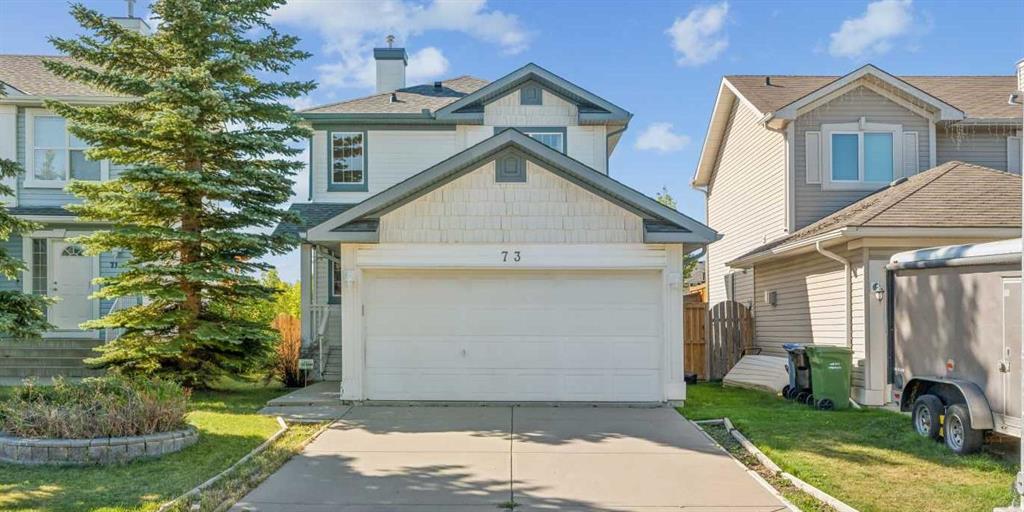 Picture of 73 Rocky Ridge Heath NW, Calgary Real Estate Listing