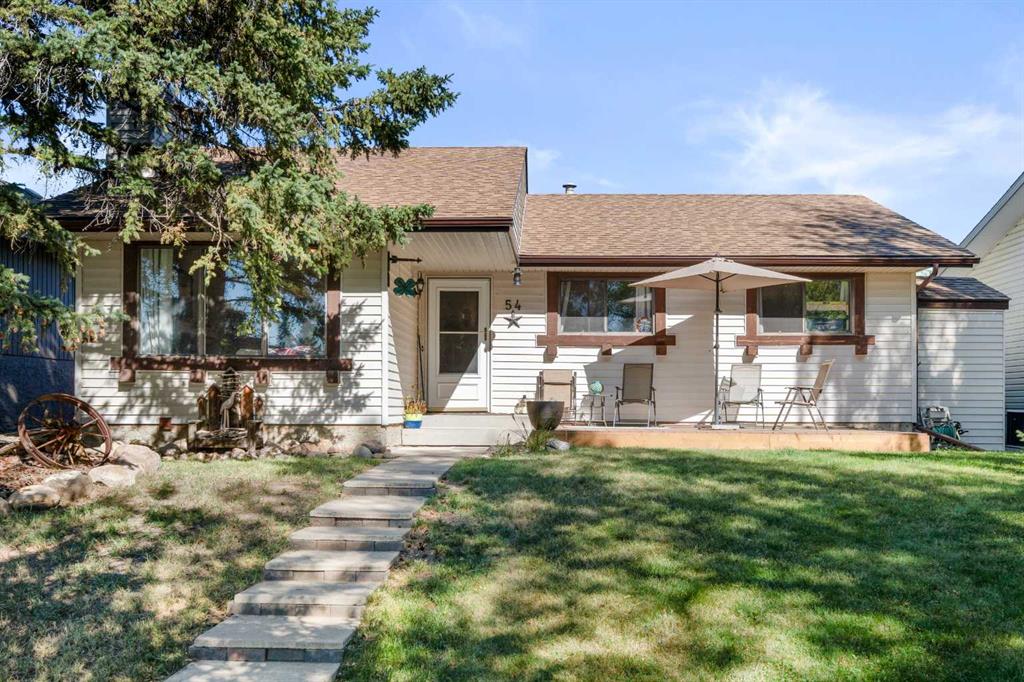 Picture of 54 Okotoks Drive , Okotoks Real Estate Listing