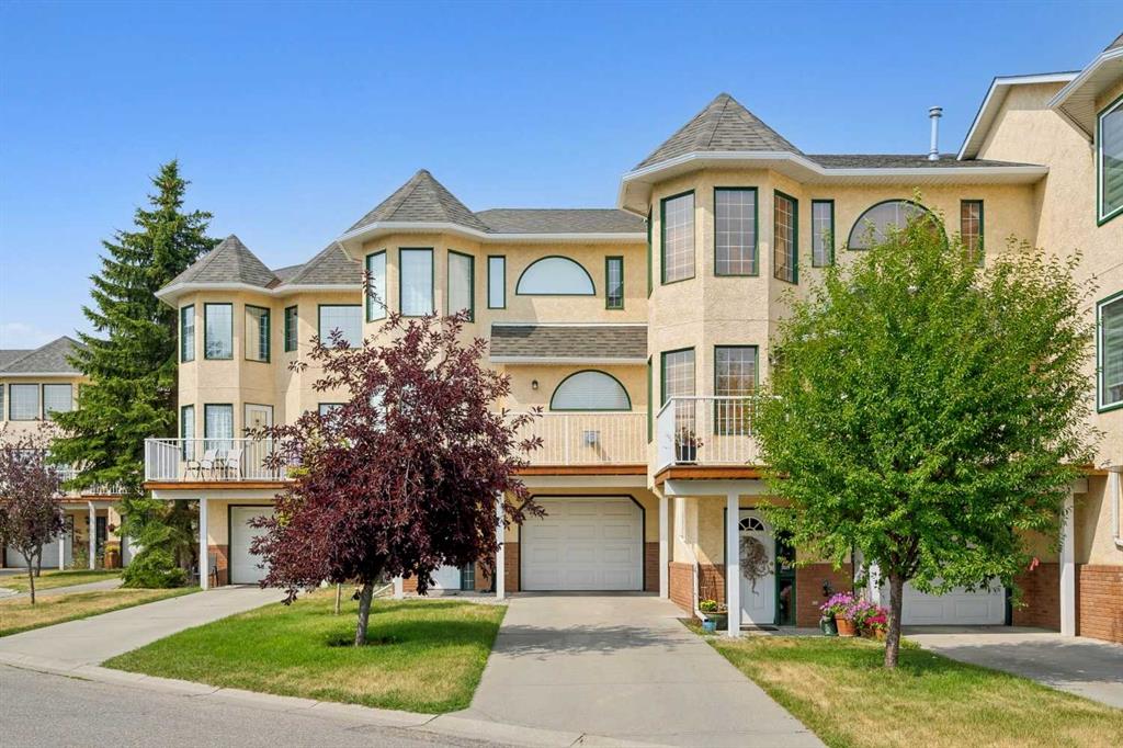 Picture of 87 Patina Hill SW, Calgary Real Estate Listing