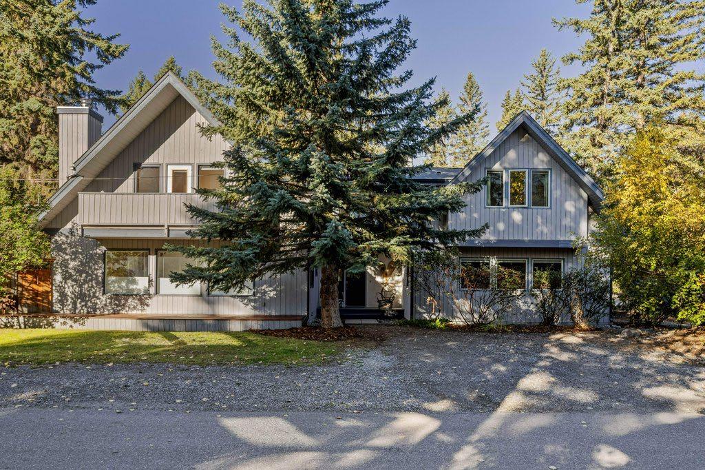 Picture of 501 3 Street , Canmore Real Estate Listing