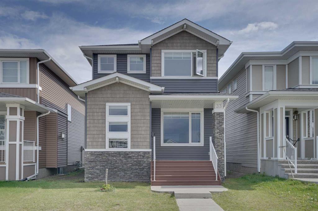 Picture of 33 Redstone Villas NE, Calgary Real Estate Listing