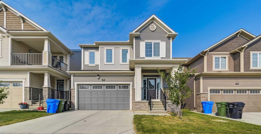 Picture of 180 Cityside Park NE, Calgary Real Estate Listing