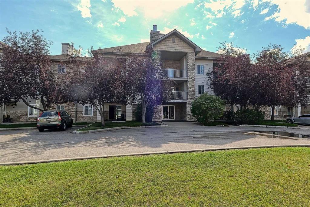 Picture of 1318, 6635 25 Avenue NE, Calgary Real Estate Listing