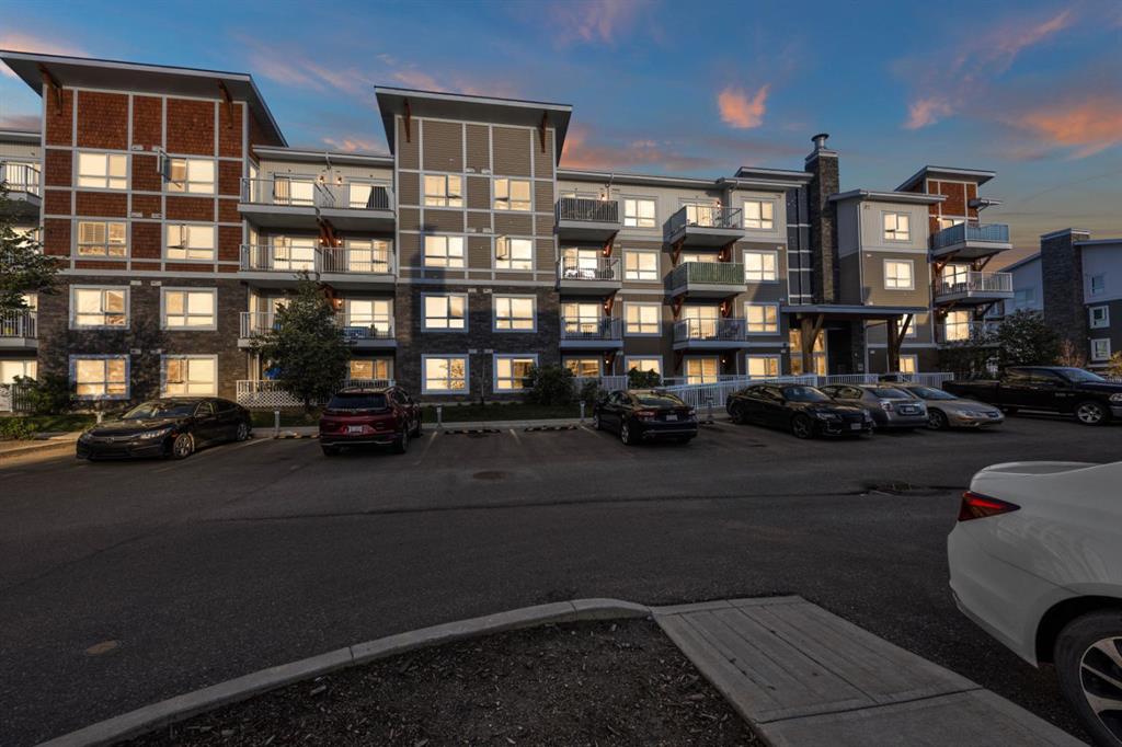 Picture of 6203, 302 Skyview Ranch Drive NE, Calgary Real Estate Listing