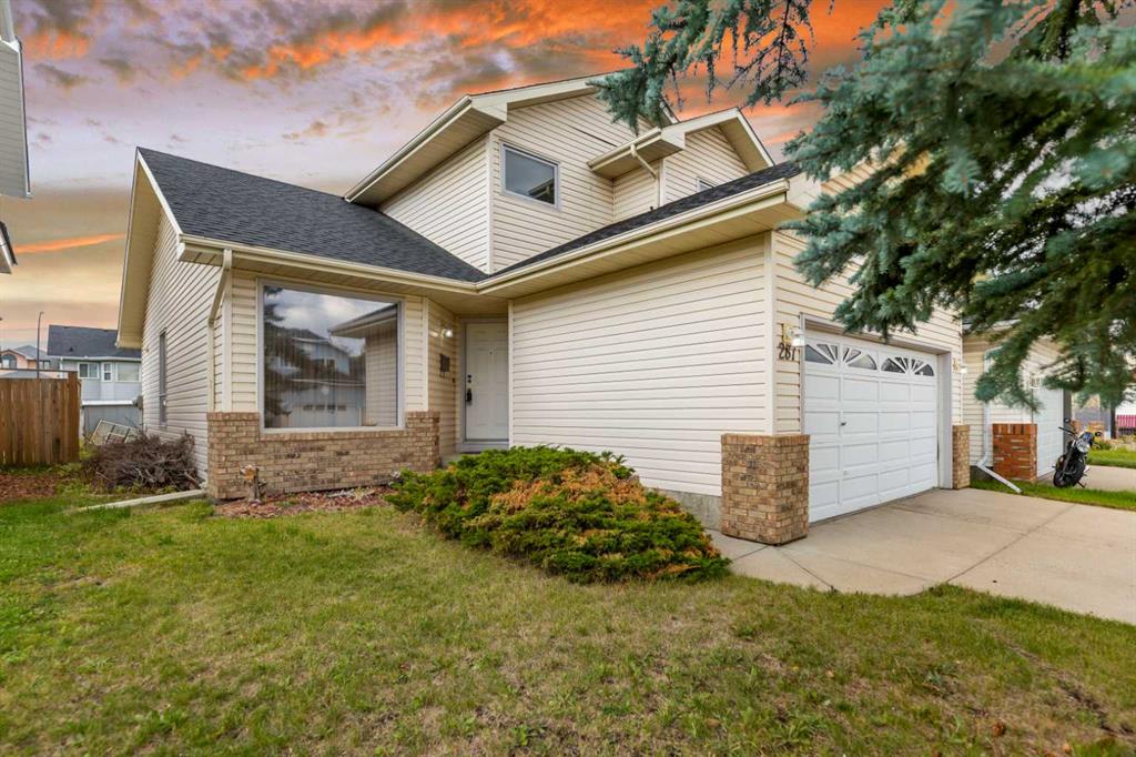 Picture of 287 hawk wood Drive NW, Calgary Real Estate Listing