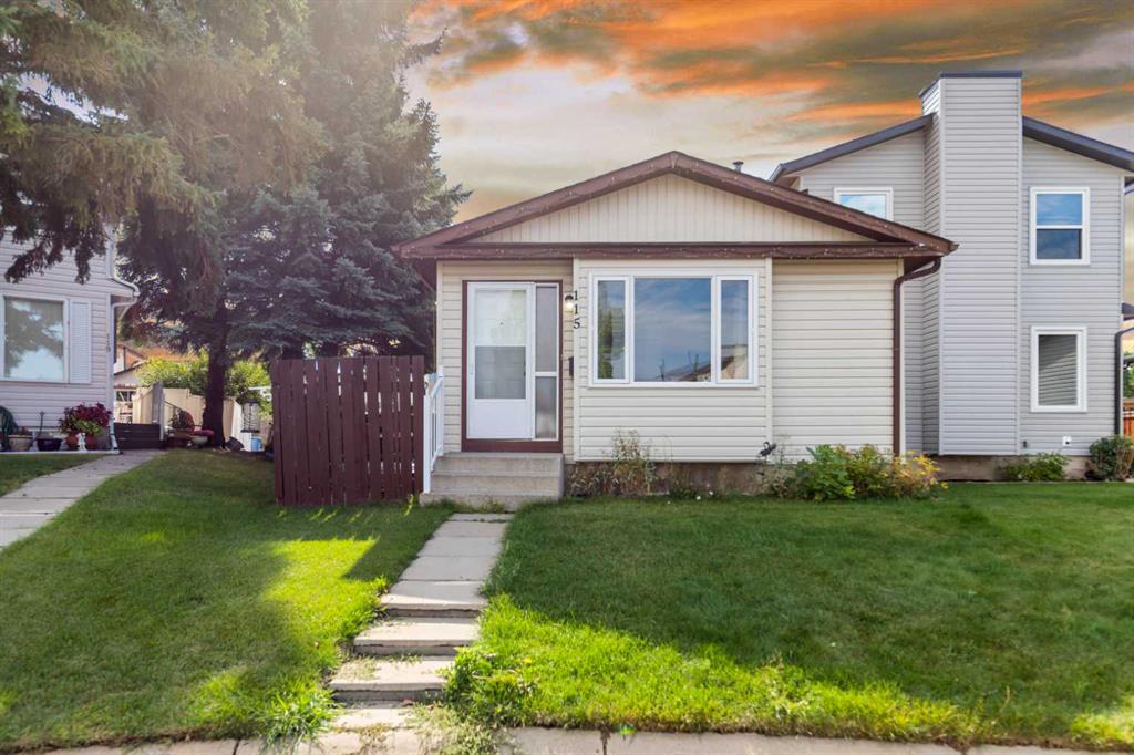 Picture of 115 Deerview Court SE, Calgary Real Estate Listing