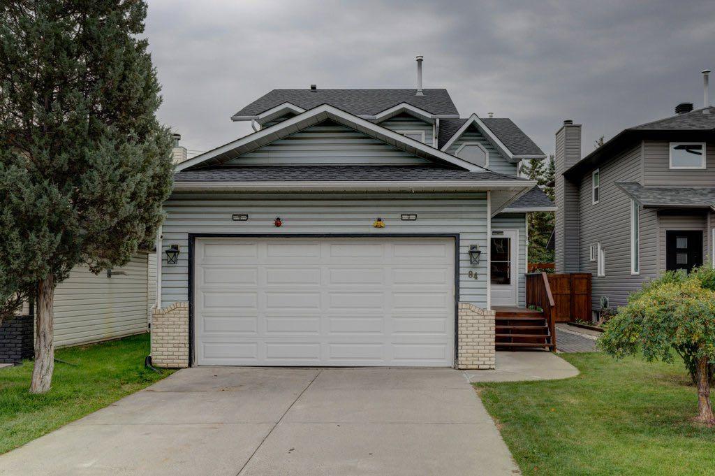 Picture of 84 Riverside Way SE, Calgary Real Estate Listing