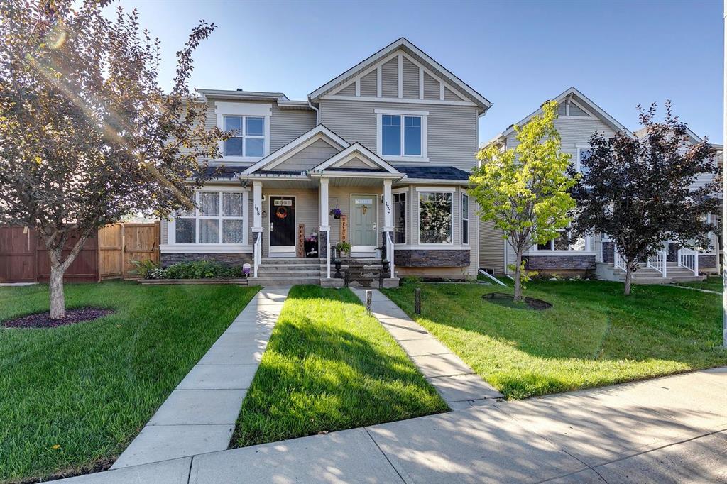 Picture of 152 Cramond Green SE, Calgary Real Estate Listing