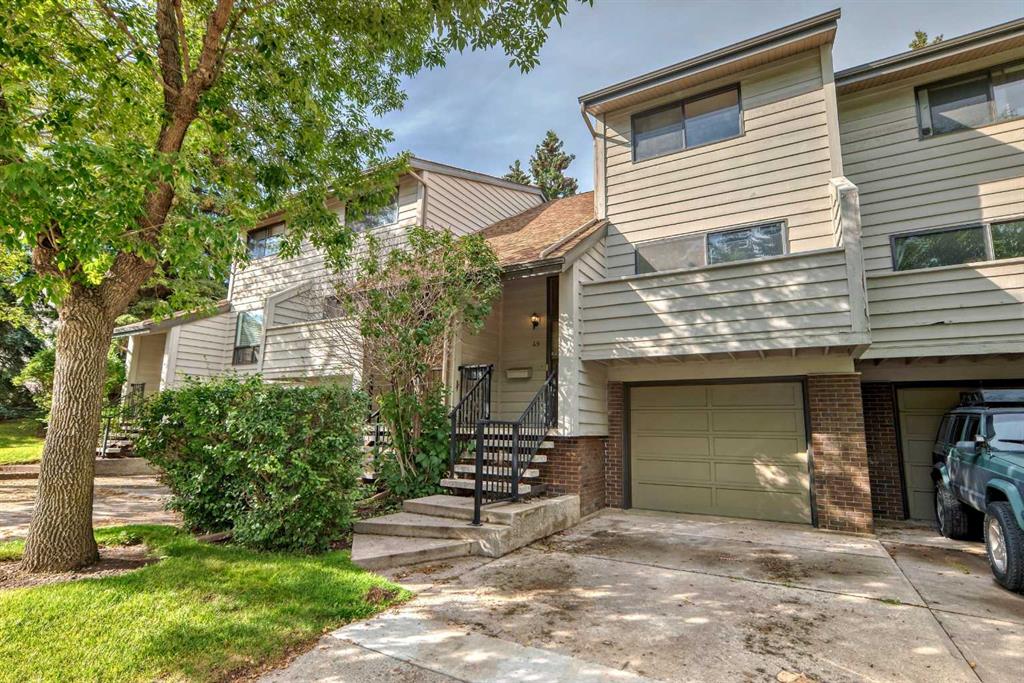 Picture of 49, 3302 50 Street NW, Calgary Real Estate Listing