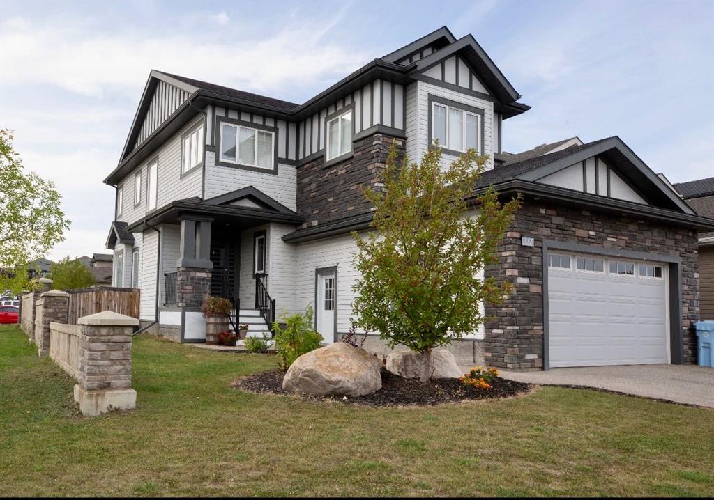 Picture of 315 Killdeer Way , Fort McMurray Real Estate Listing