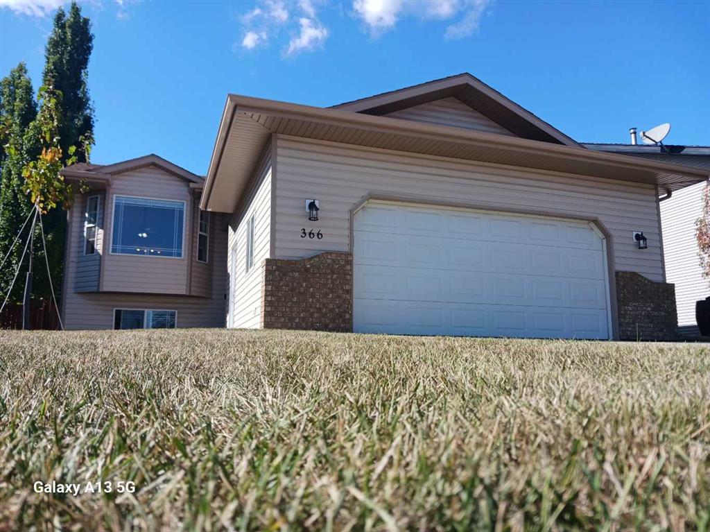 Picture of 366 Duston Street , Red Deer Real Estate Listing