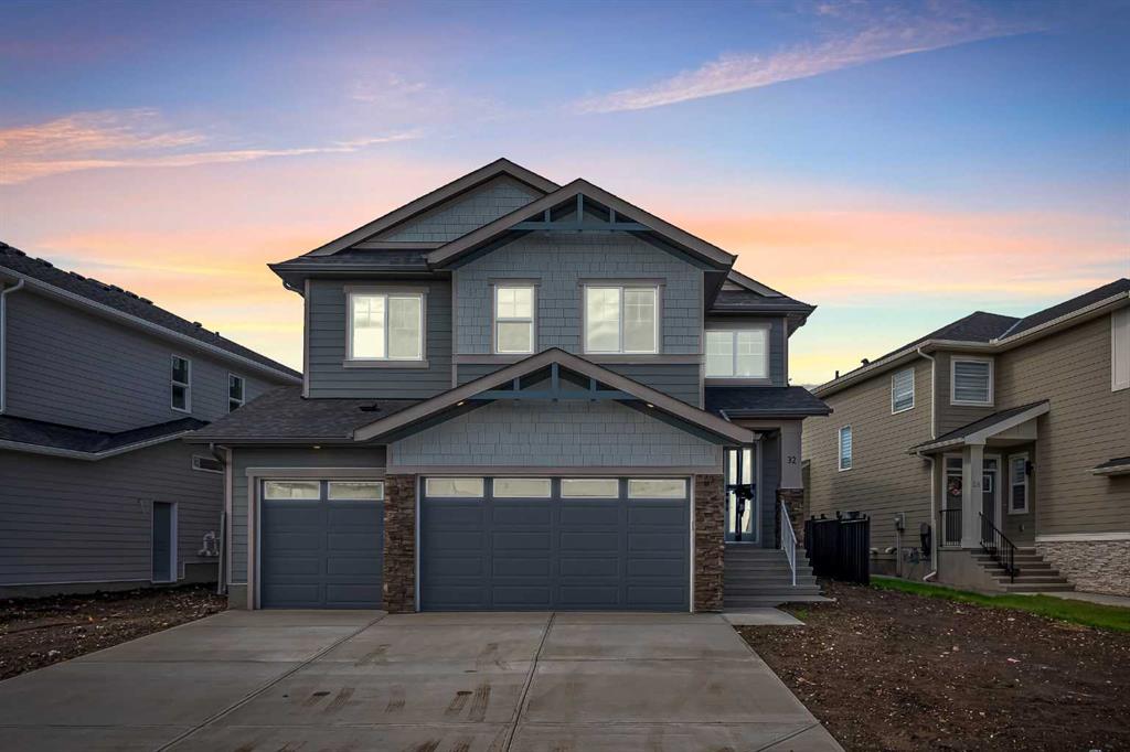 Picture of 32 South Shore Manor , Chestermere Real Estate Listing